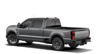 2027 Ford Super Duty® External Image 2